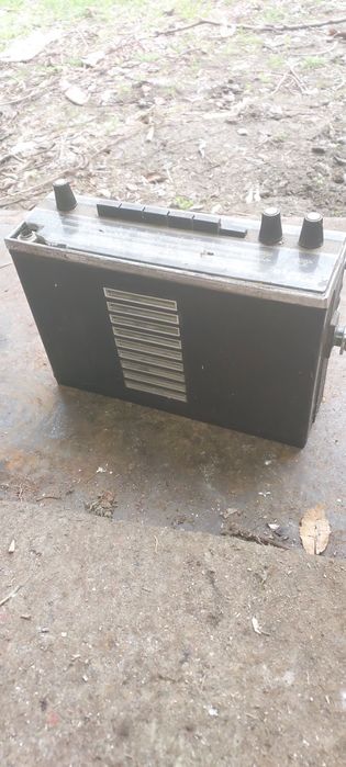 Продам радиоприемник.