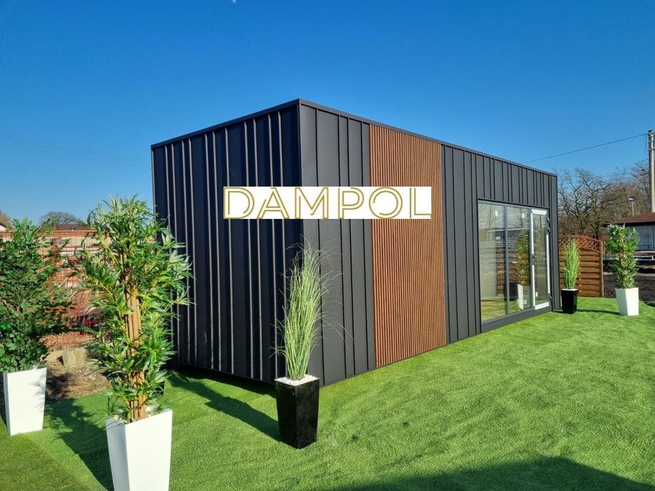 Pawilon 800x300:biurowy, salon sprzedaży, kosmetyczny, kawiarnia - Widok 2