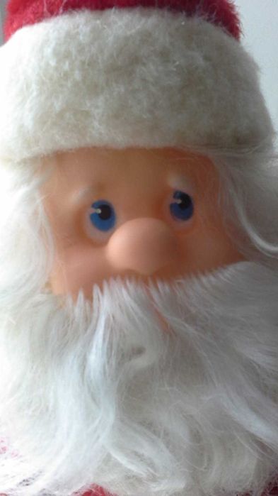 Новый прикольный Дед мороз