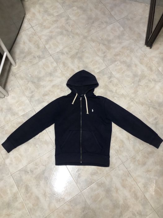 Casaco Ralph lauren