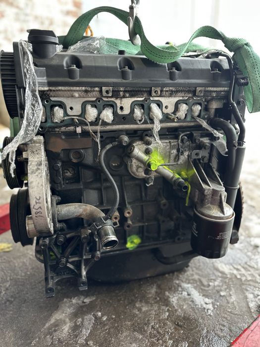Мотор Двигатель Двигун Kia Carnival 2.9 J3 / Hyundai Terracan 2.9