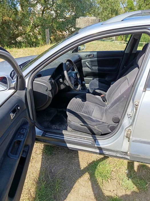 Vw Passat 1.9 TDI 130 cv — photo 5