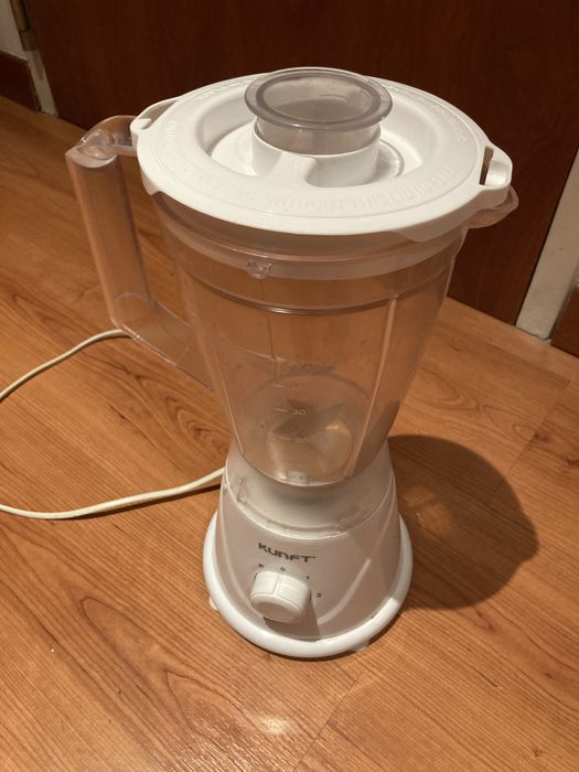 Liquidificador marca Philips outro kunft