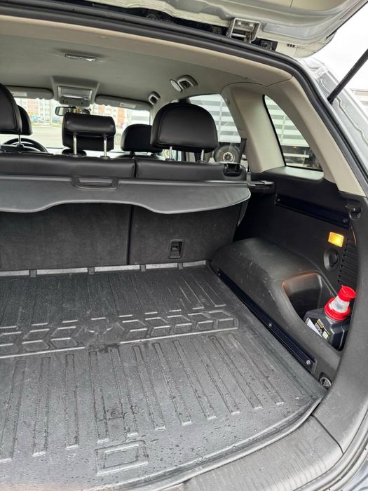 Opel antara 2.2 дизель