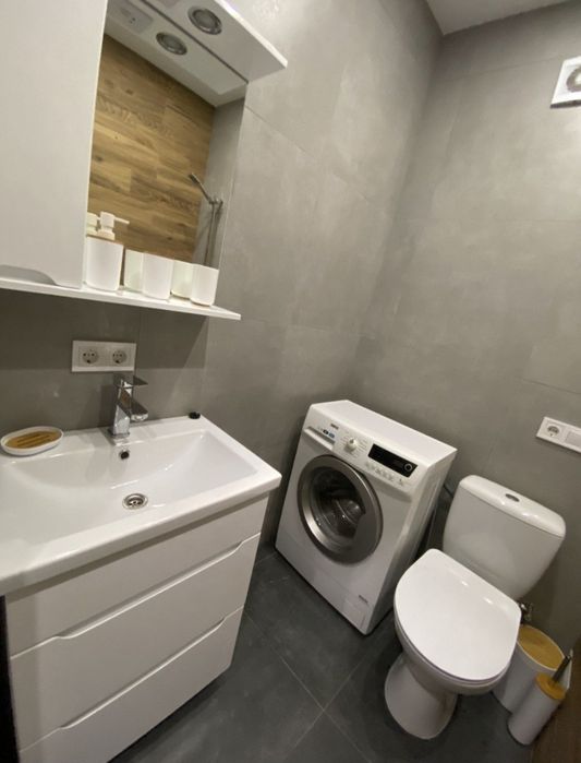 Оренда 1к. в ЖК Грін Ярд