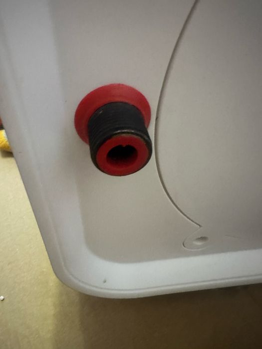 Продам новий бойлер Atlantic