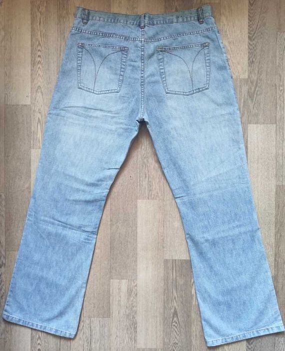 Джинсы мужские George Boot Fit W38 L31