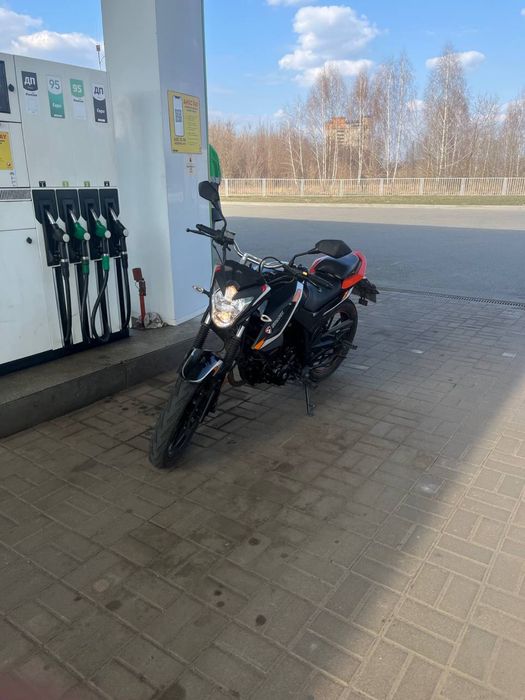 Продам Спарк р28 2019 року