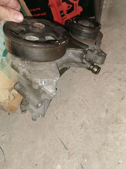 Pompa wody K20A6 Honda Accord 7