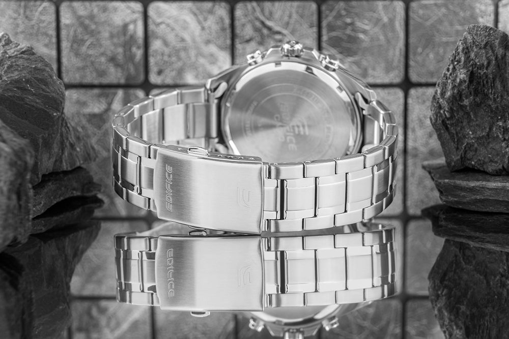 Zegarek Męski CASIO edifice efr-552d-1a2vuef + Box