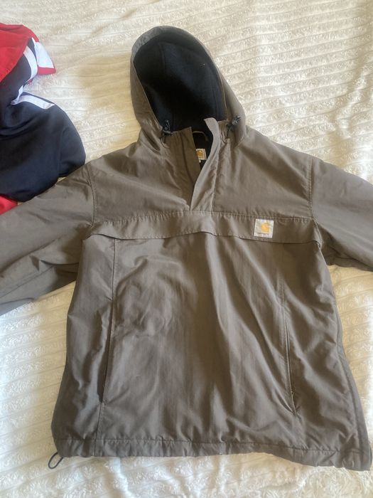 Carhartt анорак стан 8 из 10