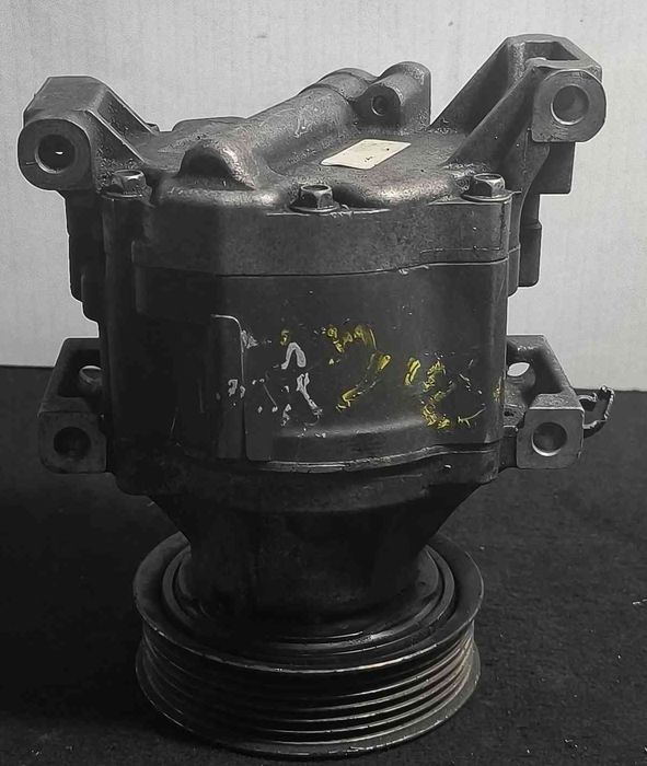 Compressor Ar Condicionado FIAT PUNTO (188_) ano 2000