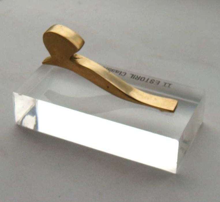 Troféu Prémio de Automobilismo Clássicos II Estoril Classics 1995