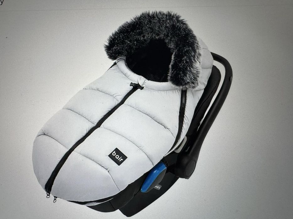 Автокрісло Maxi-Cosi від 0-12 м. Стан нового