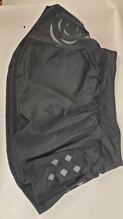 Spódniczka tenisowa adidas czarny r. XS