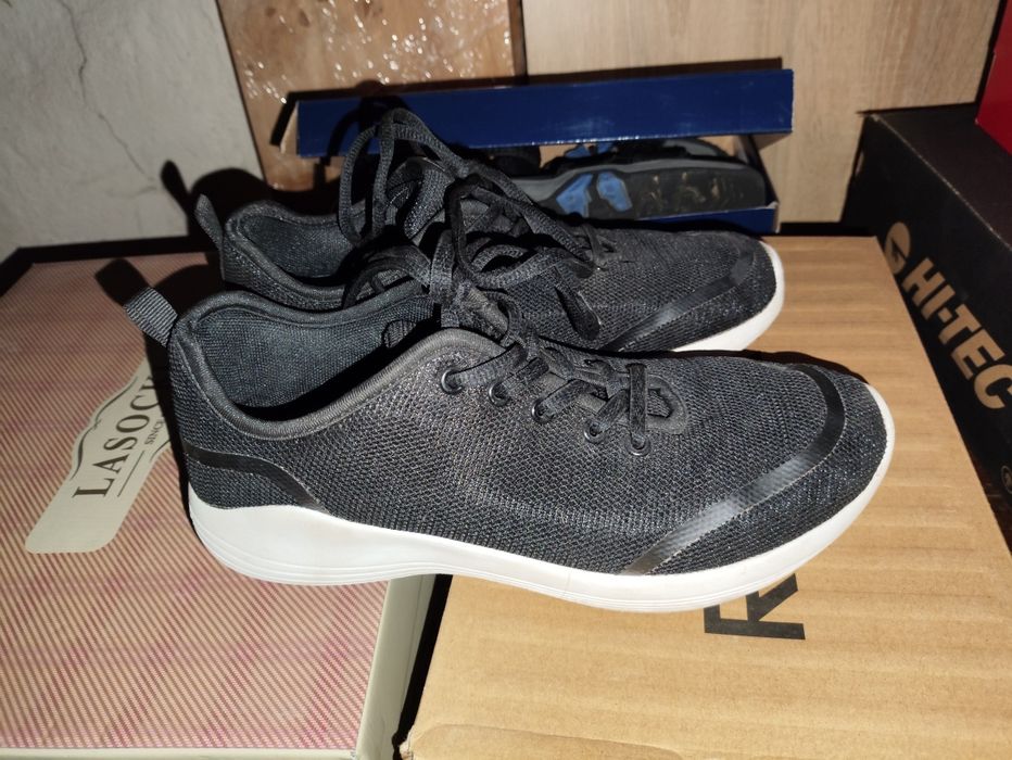 Buty chłopięce rozm.38