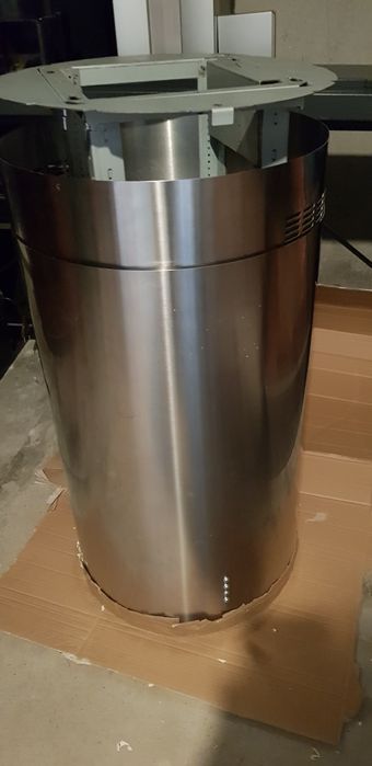 Issautor em inox 275w