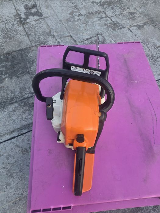 Piła spalinowa Stihl Ms 230c ergostar  2.7km