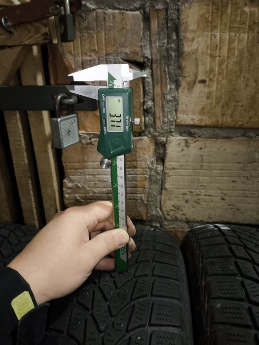 Opony używane. Zimowe 185/65R15. Letnie 185/65R15.