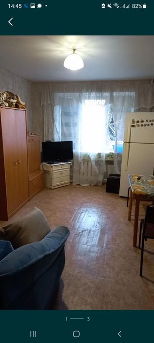 Продам кімнату в комуналці