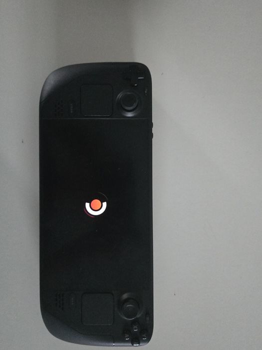 Steam deck oled 1TB z etui