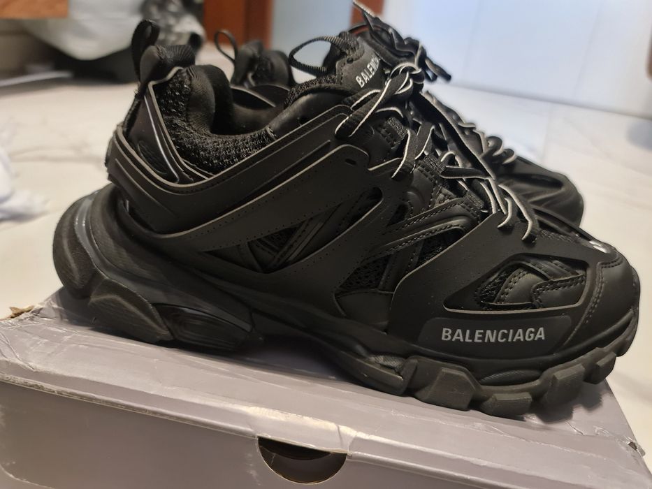 Balenciaga Track