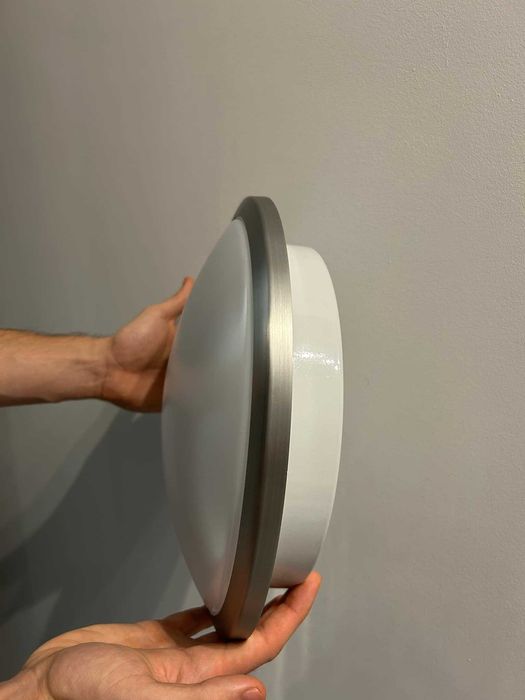 LED Plafon łazienkowy, Leuchten Direkt