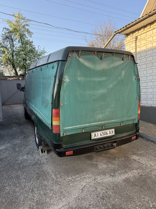 Продам ГАЗ 2705 Катафалка