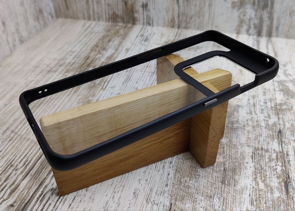 Чехол премиум качества на OnePlus 10 Pro/ 9R/ 9RT Не желтеет. Чохол