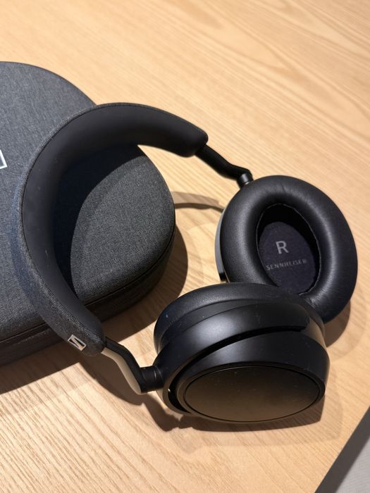 Sennheiser Momentum 4 - Auscultadores