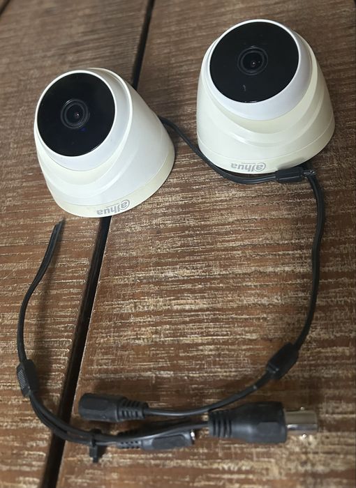 Камери Dahua DH-HAC-T1a21P