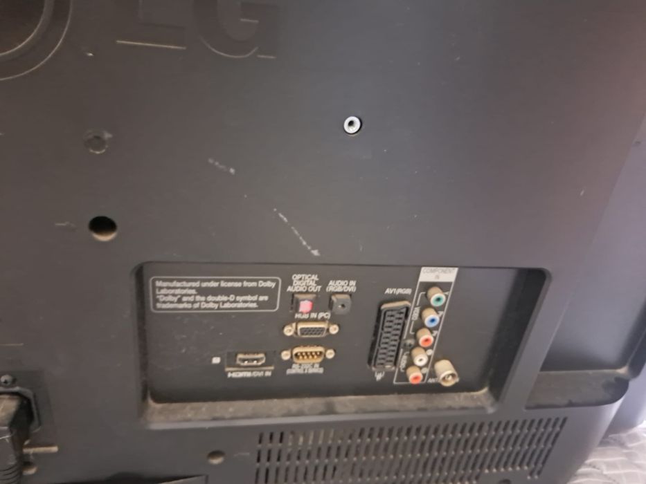 Tv LG 32' pulgadas