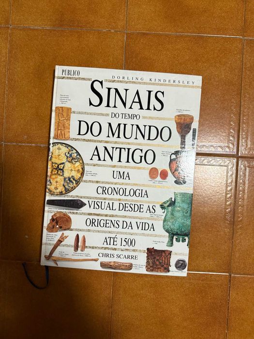 Vendo conjunto de 200+ livros (9-13)