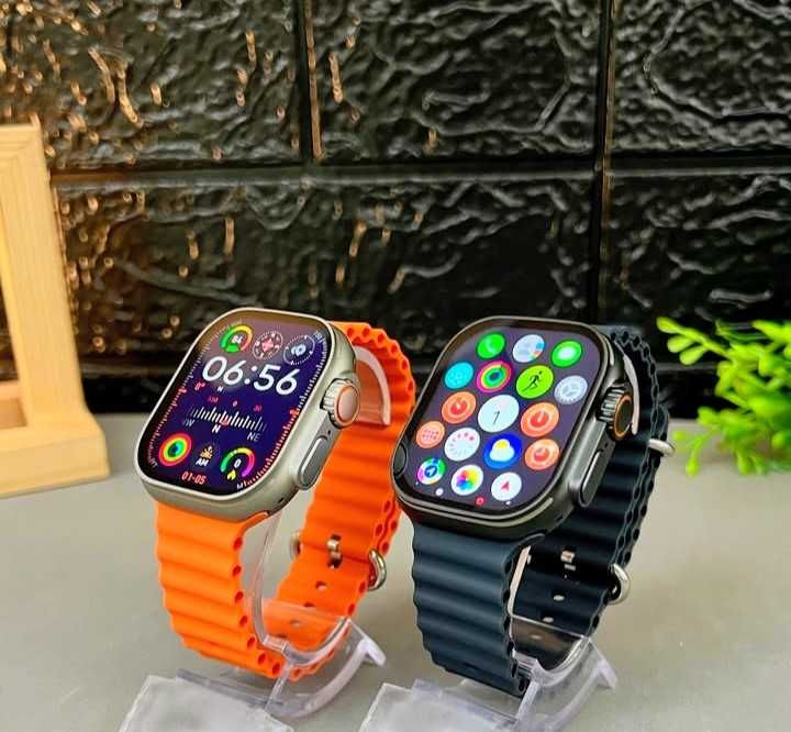 Relógios Smartwatch