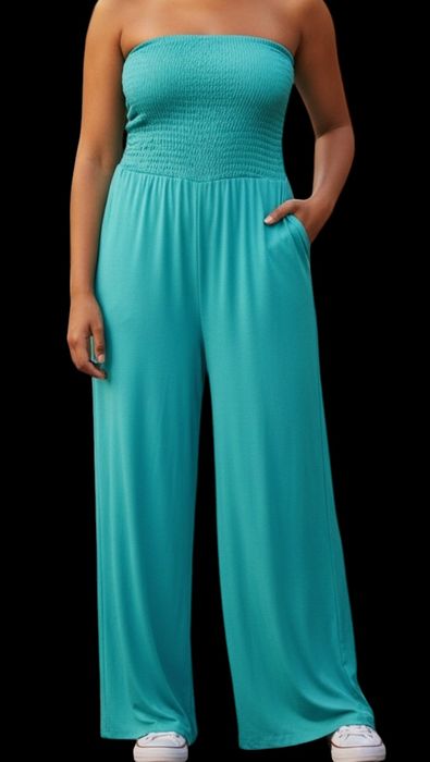 Kombinezon damski 48,r.