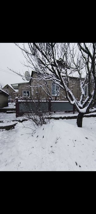 Будинок  біля 28 школи Романово  Е-відновлення