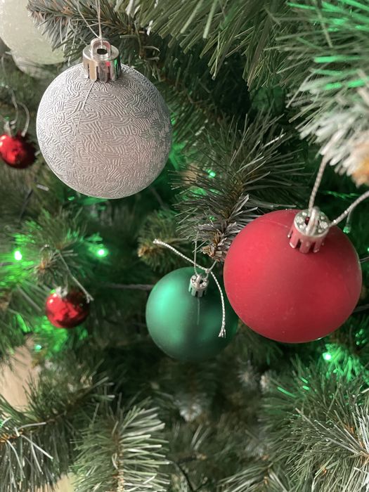 Ялинка штучна 180см