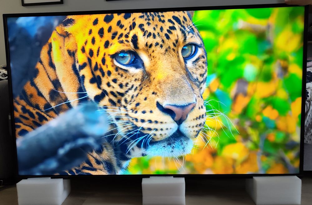 Telewizor TV THOMSON TCL 65" Derect LED 4K HDR 65UD6406