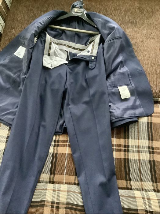 Костюм чоловічий випускний