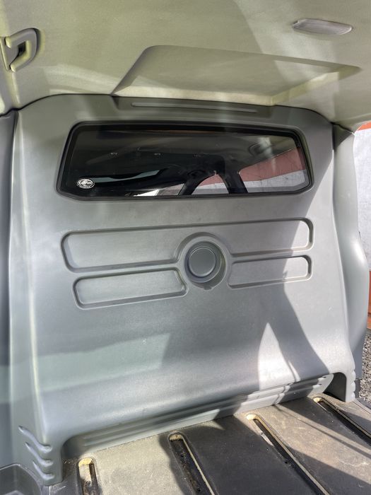 Перегородка, стінка Vito Viano E639