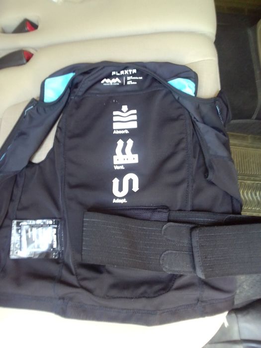 Защита спины Flaxta