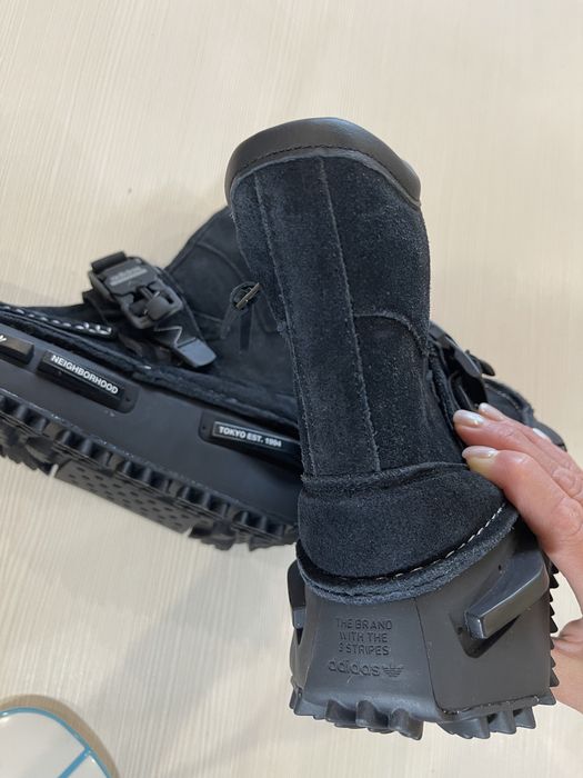Ботинки Adidas NMD S1 Boots unisex US 7 (25 cm)
