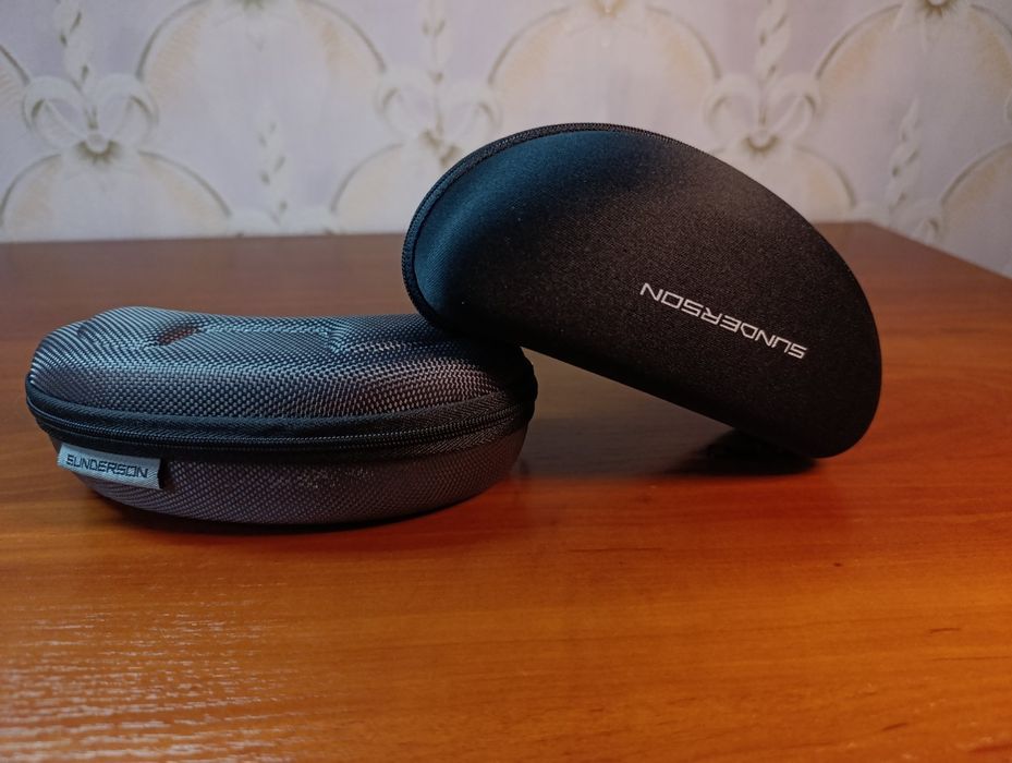 Чехол, футляр для очков Sunderson