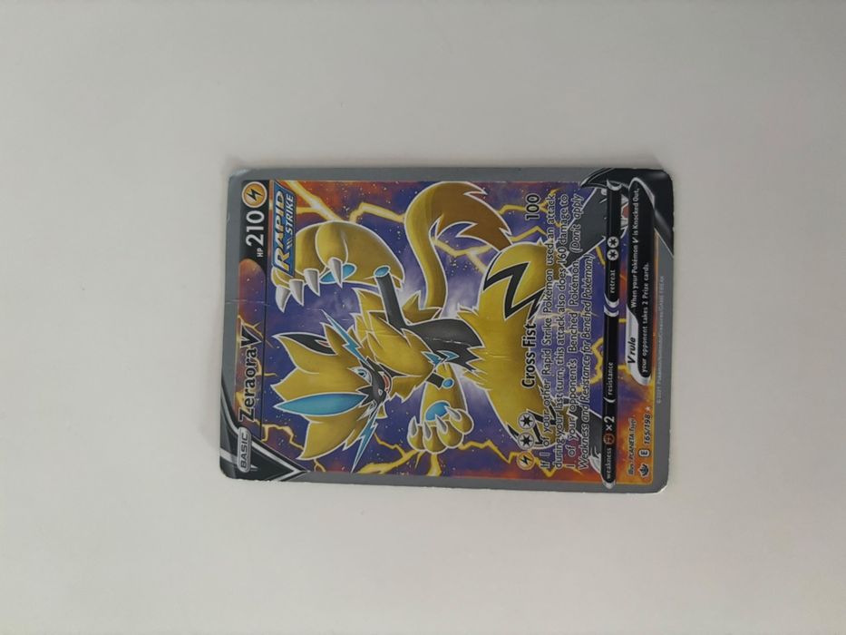 Duas quartas Pokemón a 70€