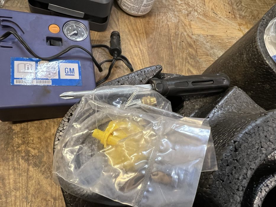 Автокомпресори оригінал