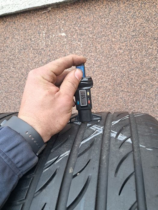 235/35 R19 91Y - Pirelli POWERCY - 7/2023 ~6mm vat23
