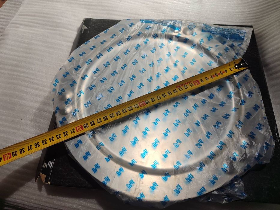 Zepter  різне що лишилося