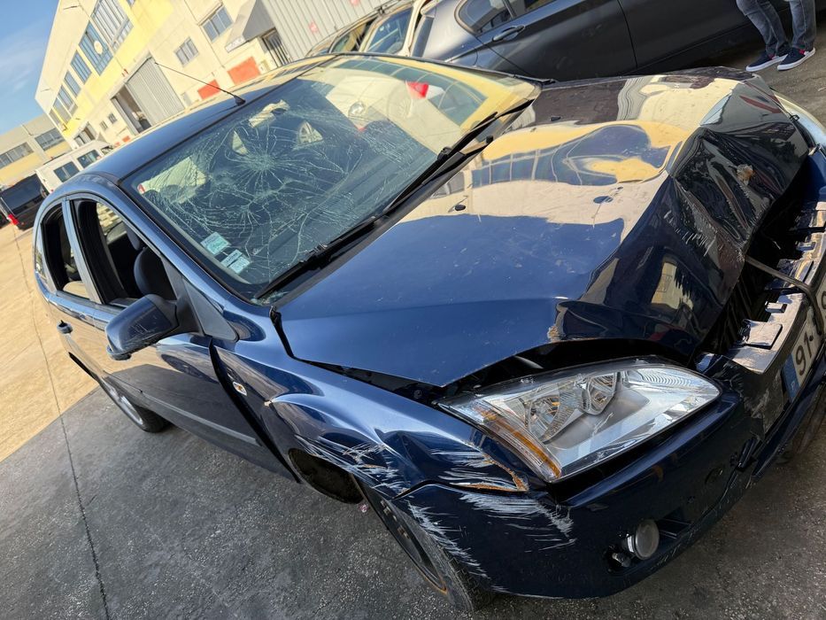 Ford Focus 1.6 Tdci de 2005 para peças