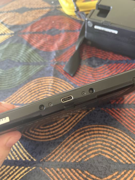 Nintendo switch ediçao padrão