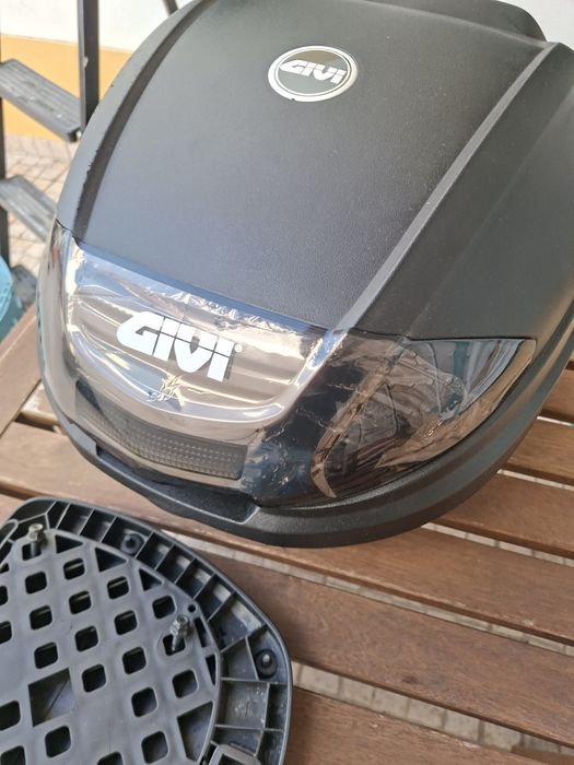 Top case GIVI 30L